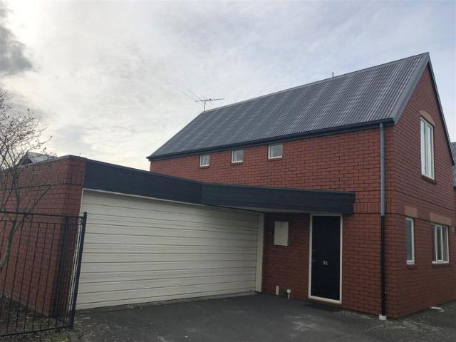 House for rent in Riccarton, Canterbury