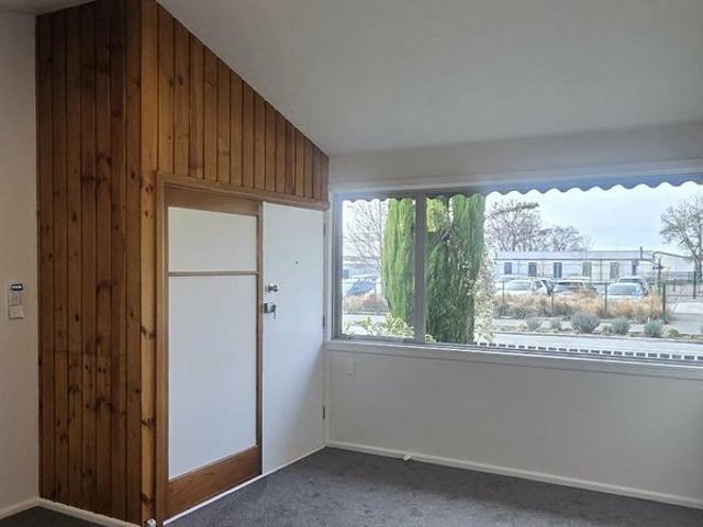 Apartment for rent in Riccarton, Canterbury