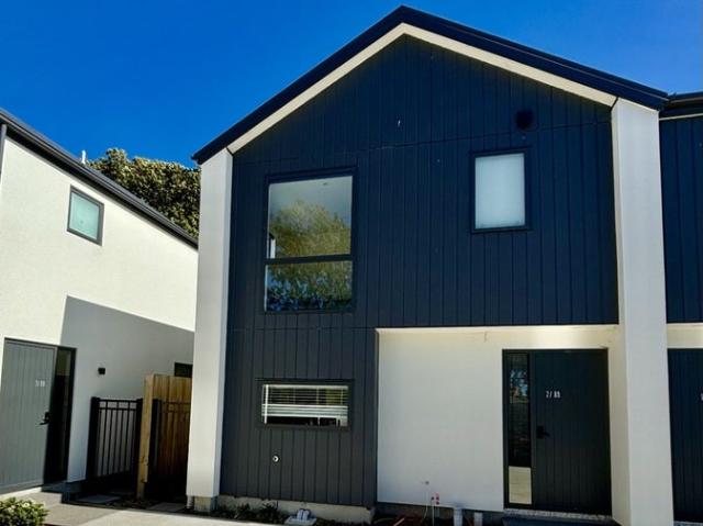 House for rent in Riccarton, Canterbury