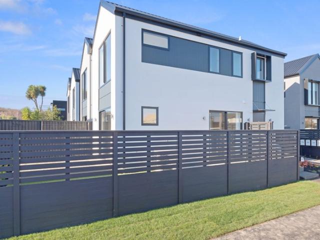 Apartment for rent in Riccarton, Canterbury