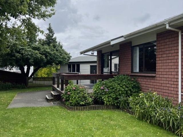 House for rent in Riccarton, Canterbury