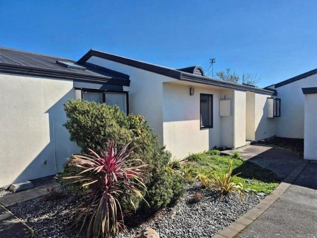 Apartment for rent in Riccarton, Canterbury