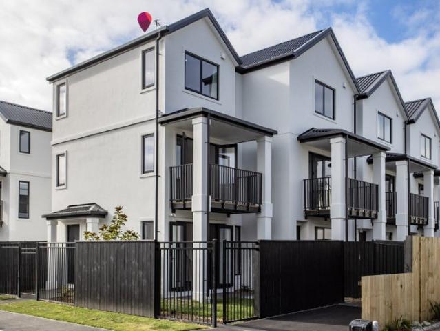 House for rent in Riccarton, Canterbury
