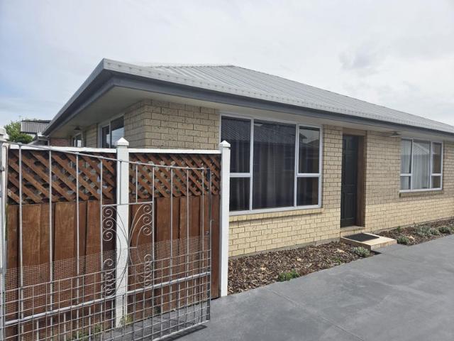 House for rent in Riccarton, Canterbury