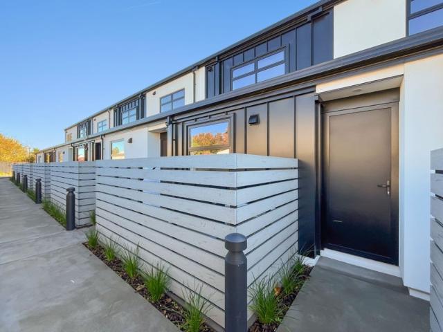 Apartment for rent in Riccarton, Canterbury