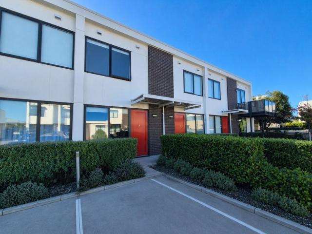 Apartment for rent in Riccarton, Canterbury