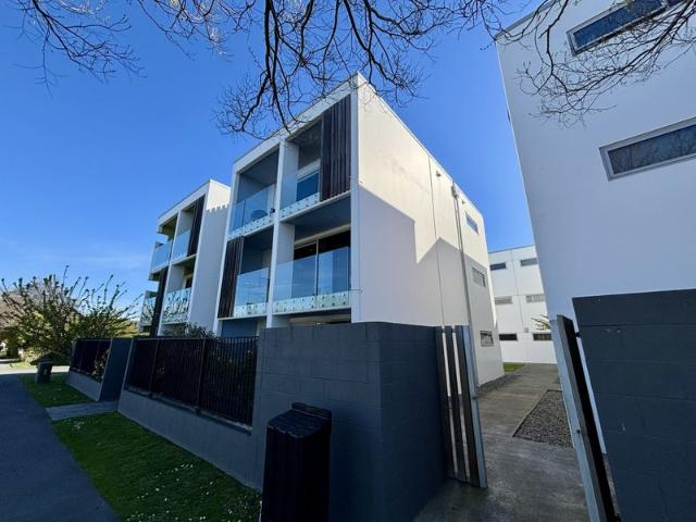 Apartment for rent in Riccarton West, Halswell-Hornby-Riccarton Community