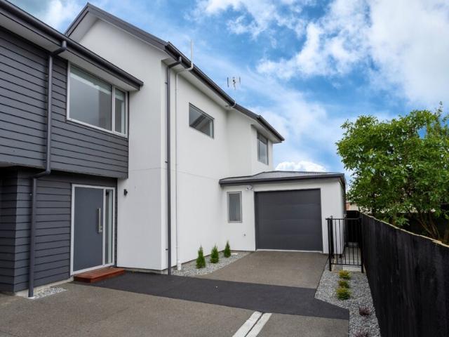 House for rent in Riccarton, Canterbury