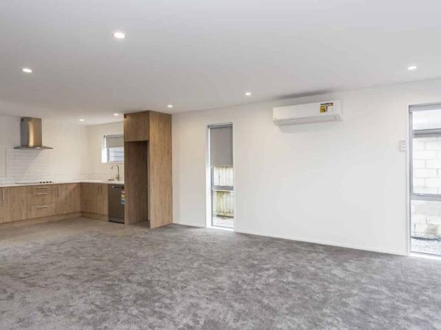 Townhouse for rent in Riccarton, Canterbury