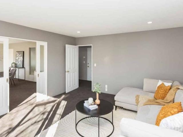 Townhouse for rent in Riccarton, Canterbury