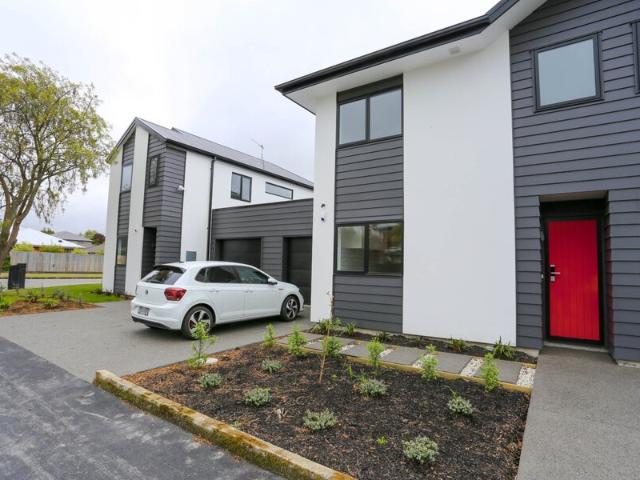 House for rent in Riccarton West, Halswell-Hornby-Riccarton Community