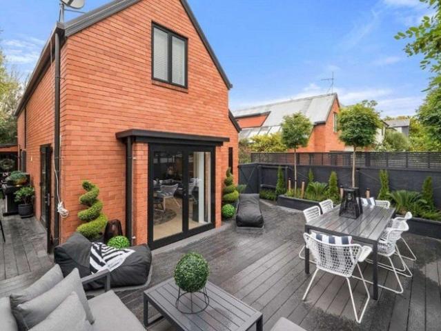 House for rent in Riccarton, Canterbury