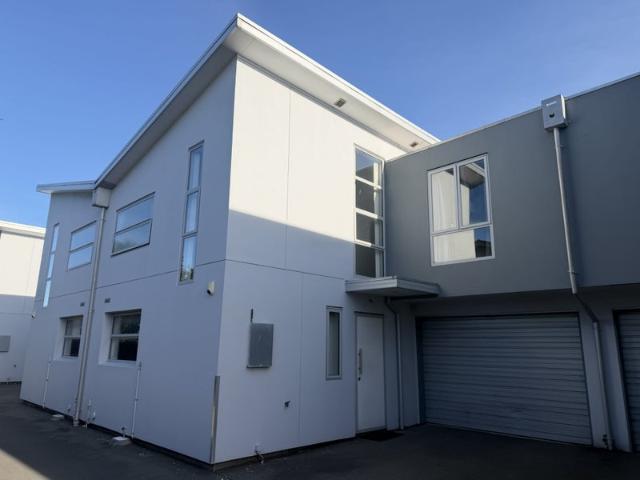 House for rent in Riccarton, Canterbury
