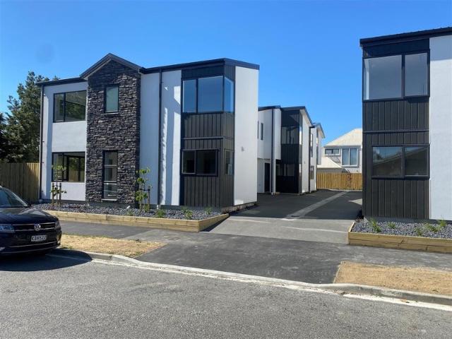 House for rent in Riccarton, Canterbury
