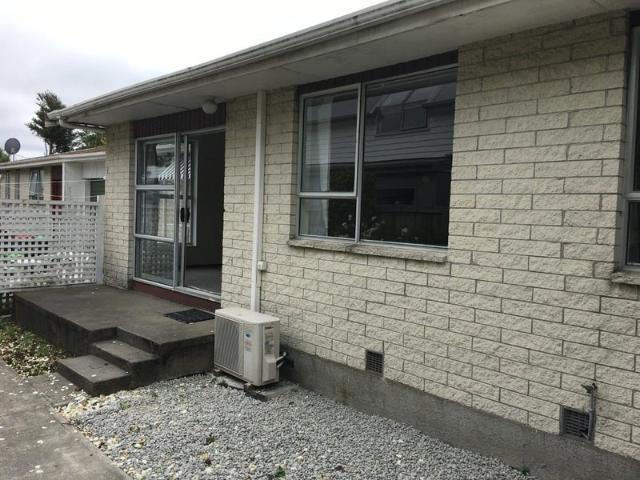 Apartment for rent in Riccarton, Canterbury