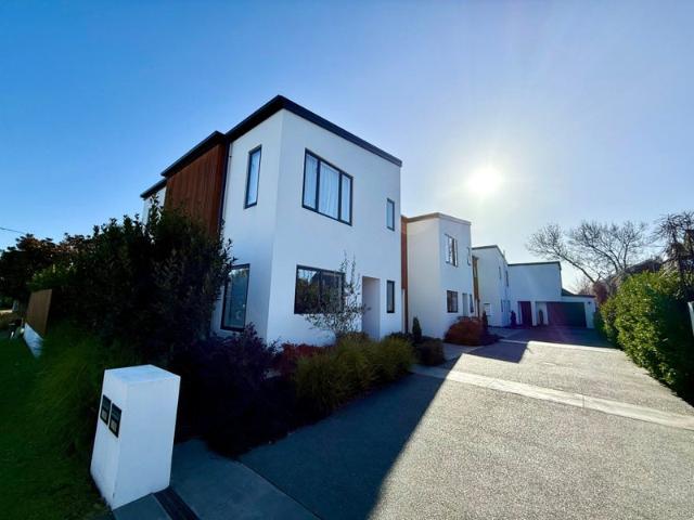 House for rent in Riccarton, Canterbury