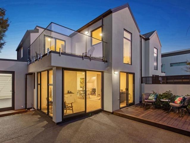 House for rent in Riccarton, Canterbury