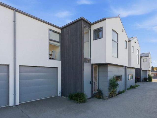House for rent in Riccarton, Canterbury