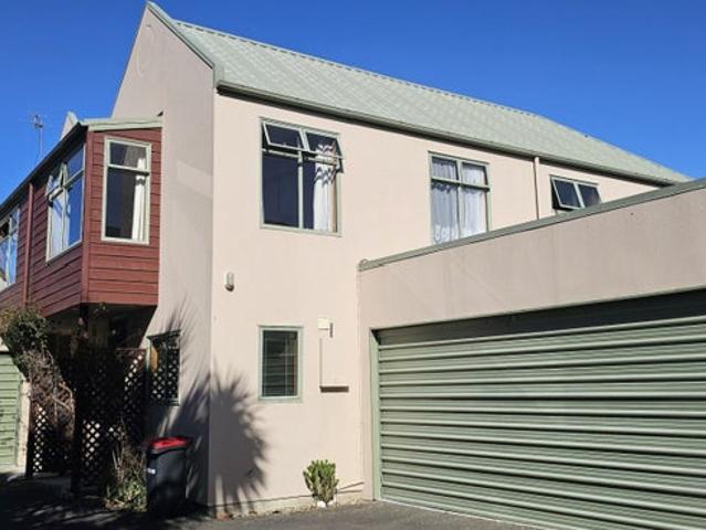 House for rent in Riccarton, Canterbury