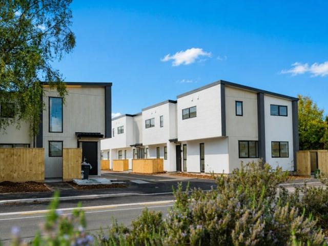 House for rent in Riccarton, Canterbury