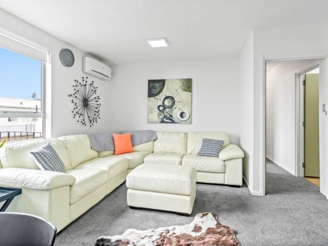Apartment for rent in Riccarton, Canterbury