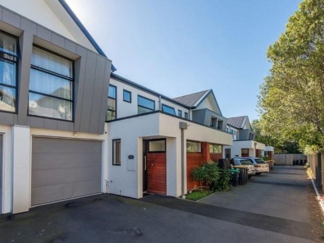 House for rent in Riccarton, Canterbury