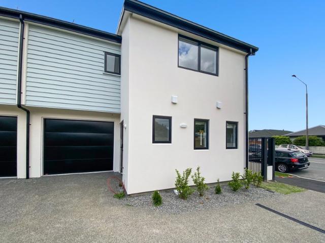 House for rent in Riccarton, Canterbury