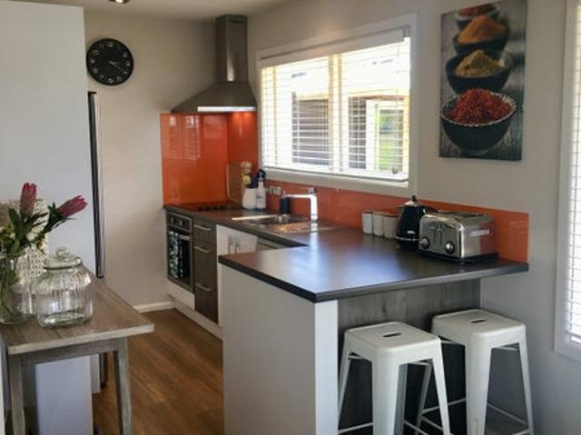 Apartment for rent in Riccarton, Canterbury