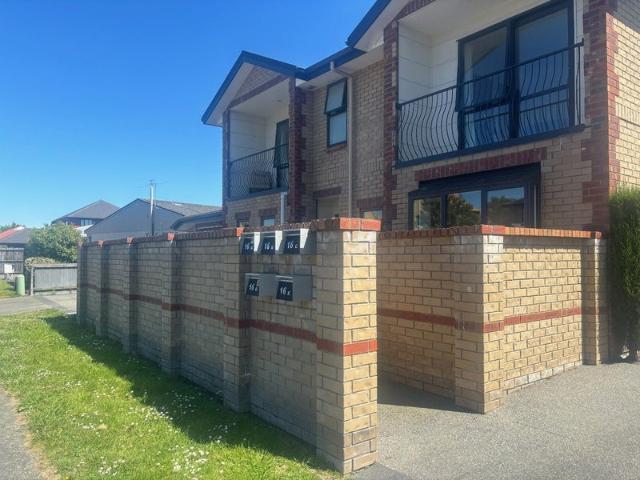 House for rent in Riccarton, Canterbury