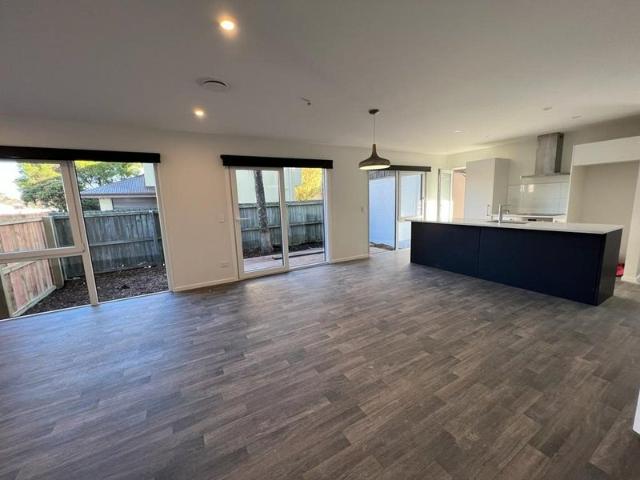 Apartment for rent in Riccarton, Canterbury