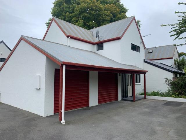 House for rent in Riccarton South, Halswell-Hornby-Riccarton Community