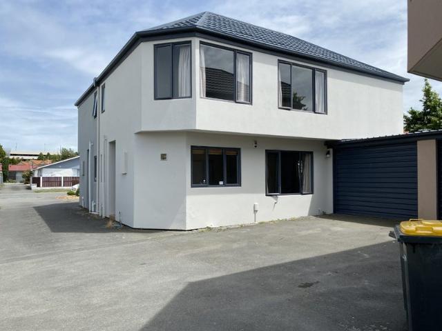 House for rent in Riccarton, Canterbury