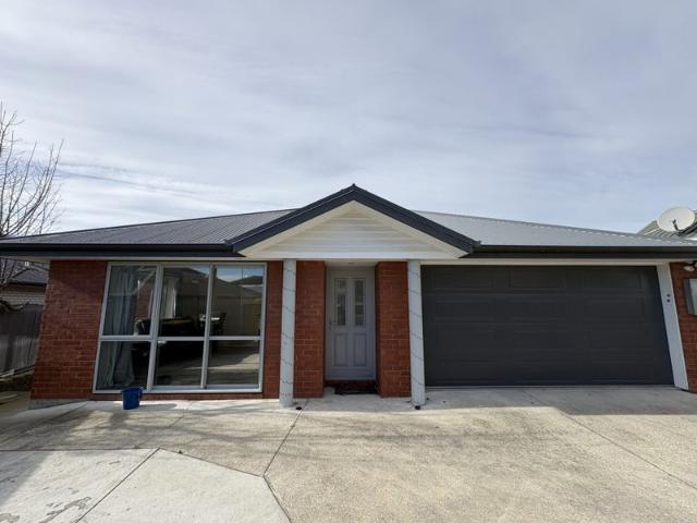 House for rent in Riccarton, Canterbury