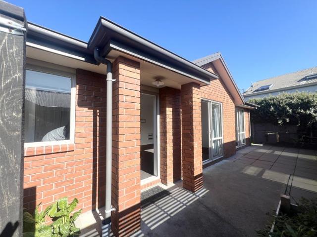 House for rent in Riccarton, Canterbury