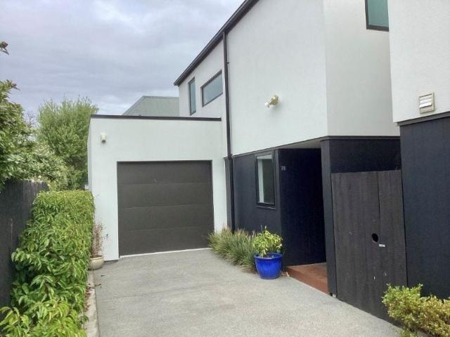 House for rent in Riccarton Central, Halswell-Hornby-Riccarton Community