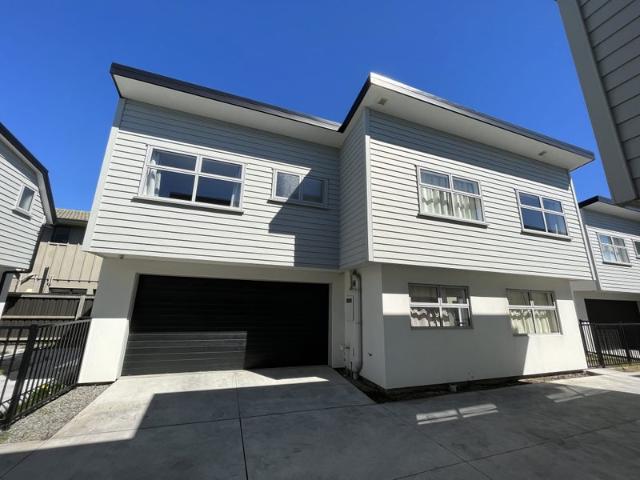 House for rent in Riccarton, Canterbury