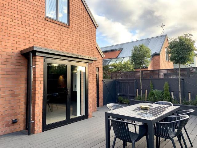 Townhouse for rent in Riccarton, Canterbury