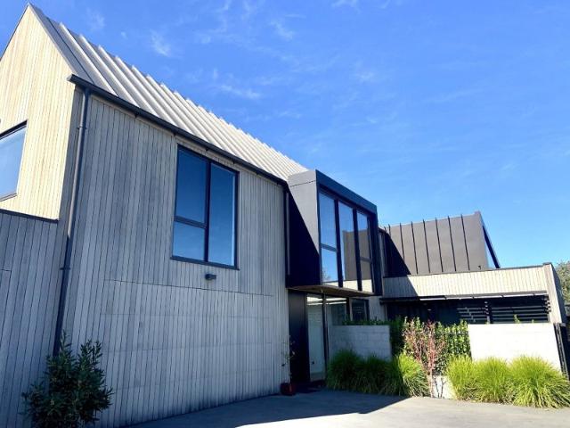 House for rent in Riccarton, Canterbury