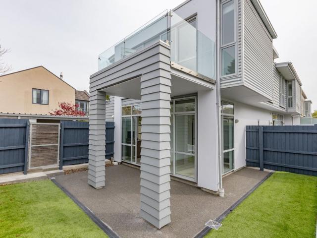 House for rent in Riccarton, Canterbury