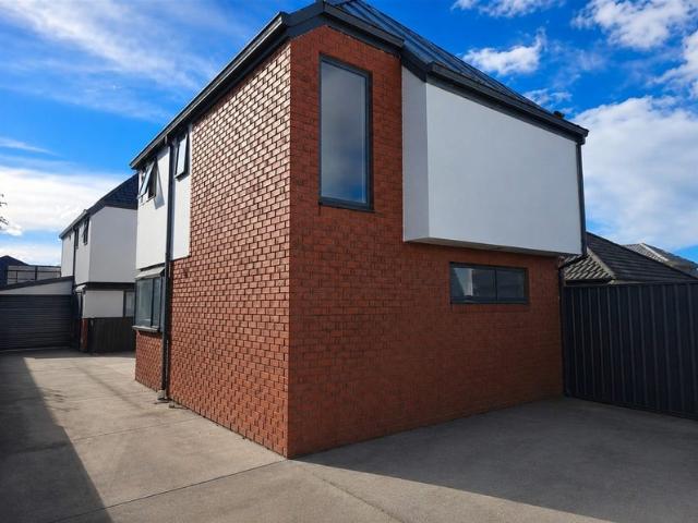 House for rent in Riccarton, Canterbury