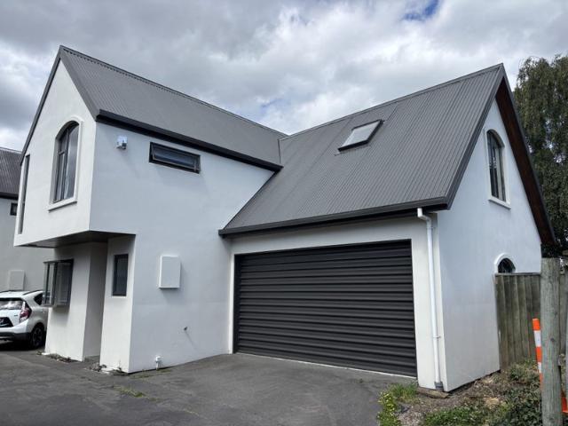Apartment for rent in Riccarton, Canterbury