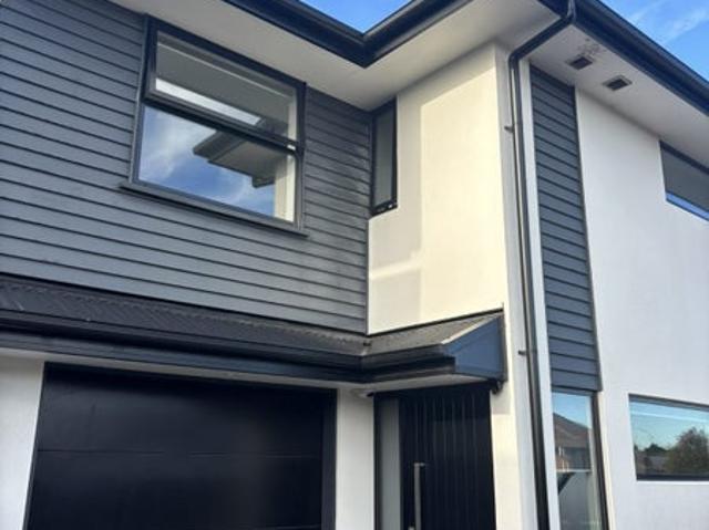 House for rent in Riccarton, Canterbury