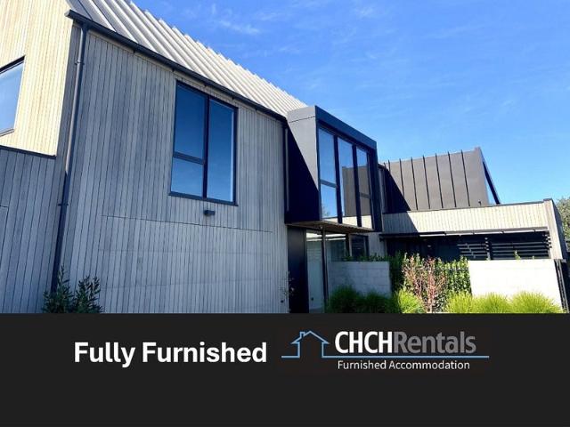 House for rent in Riccarton, Canterbury
