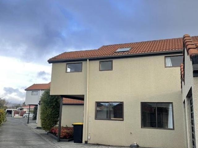 House for rent in Riccarton, Canterbury