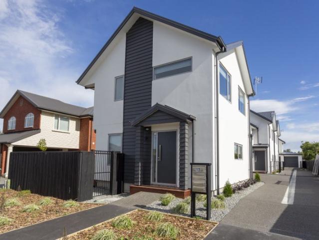 House for rent in Riccarton, Canterbury