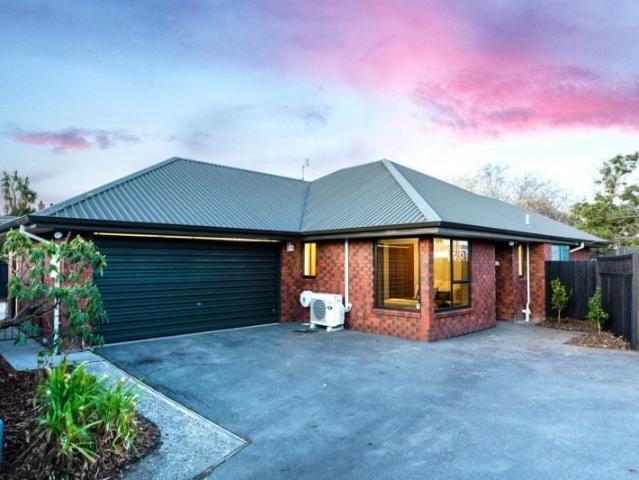 House for rent in Riccarton Central, Halswell-Hornby-Riccarton Community