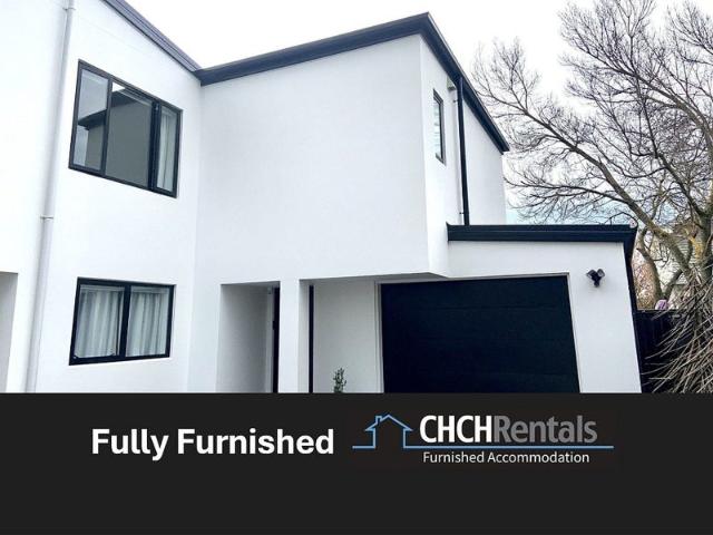 House for rent in Riccarton, Canterbury