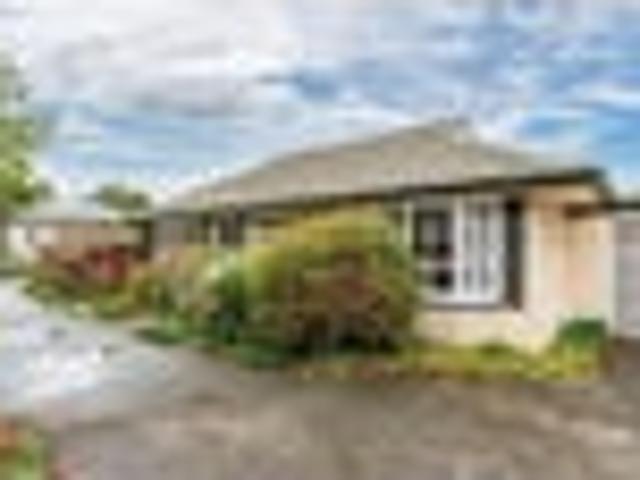 House for rent in Riccarton, Canterbury