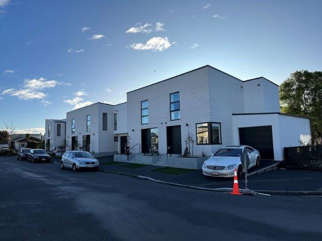 House for rent in Riccarton South, Halswell-Hornby-Riccarton Community