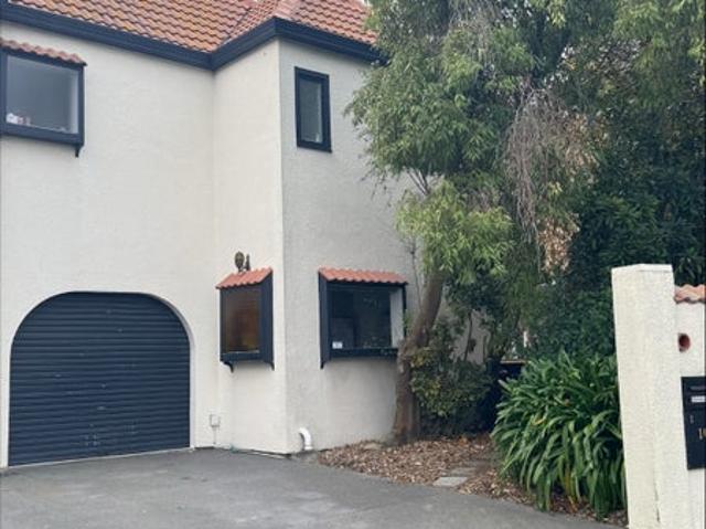 House for rent in Riccarton, Canterbury